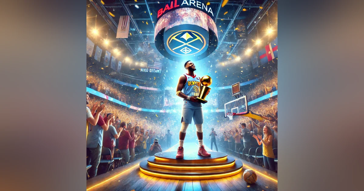 Creating the Perfect Sports Utopia
