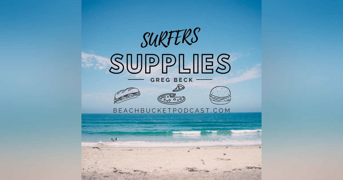 Surfers Supplies