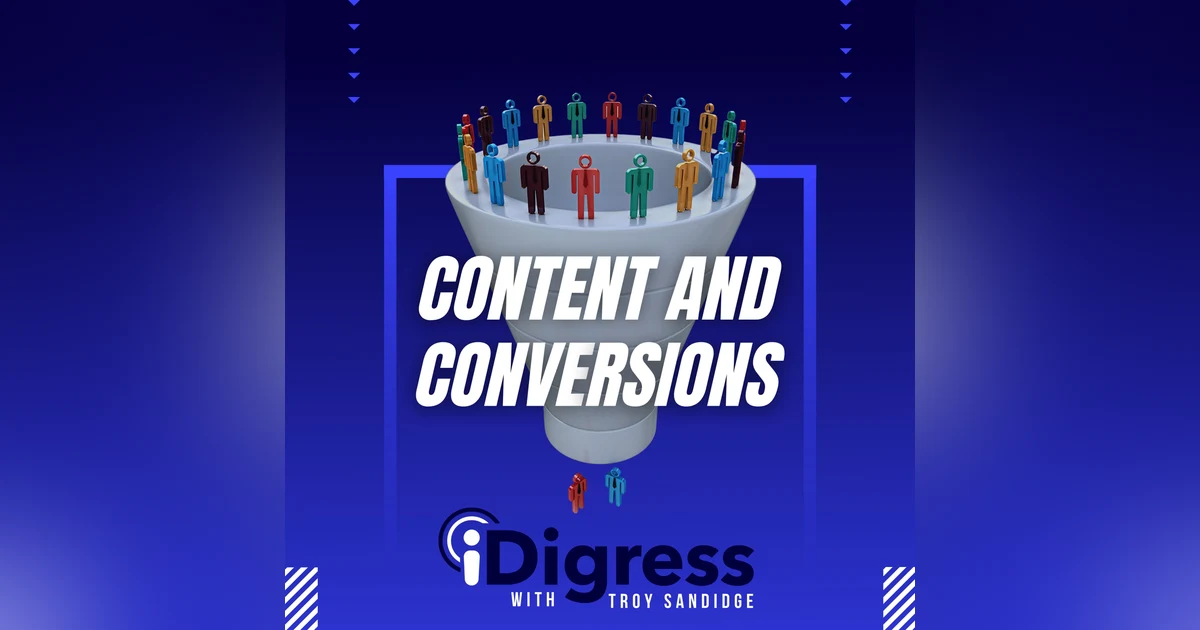 30. Creating Content Consistently Is The Bare Minimum. Creating Content That Converts Consistently Is The Goal.
