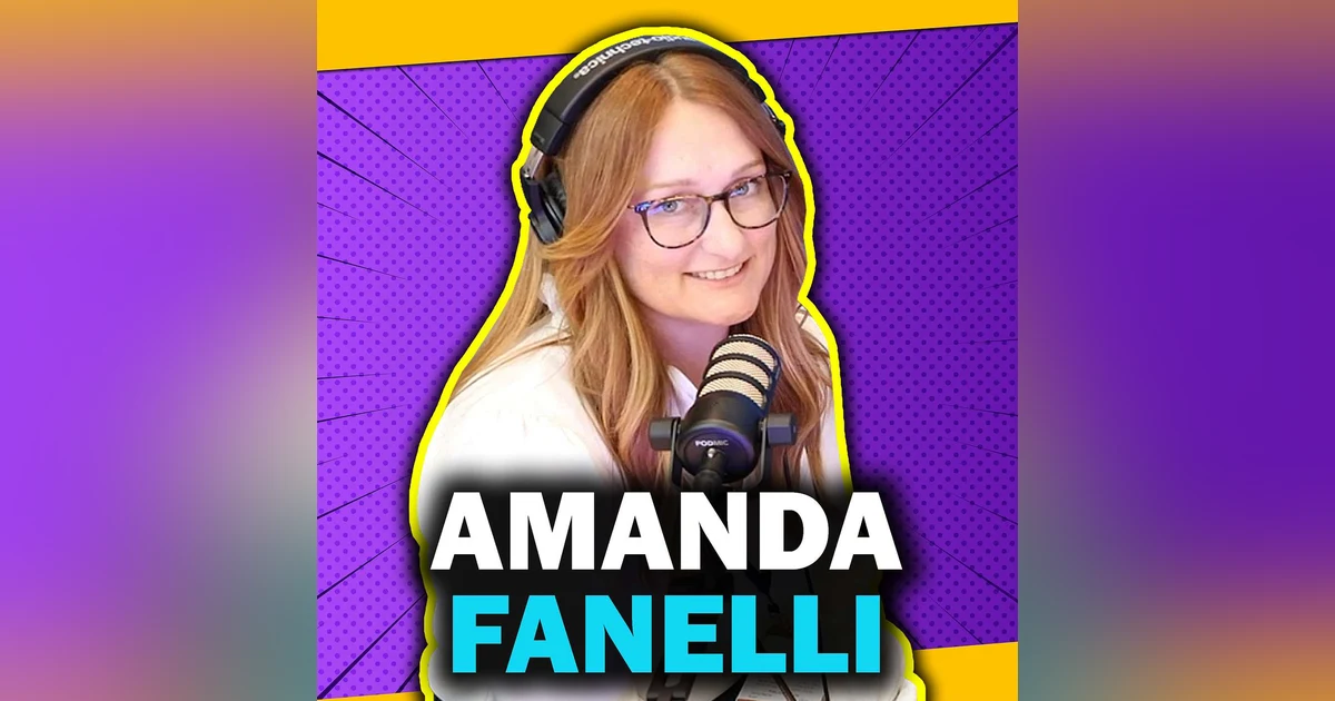 Amanda Fanelli on Fostering Critical Thinking