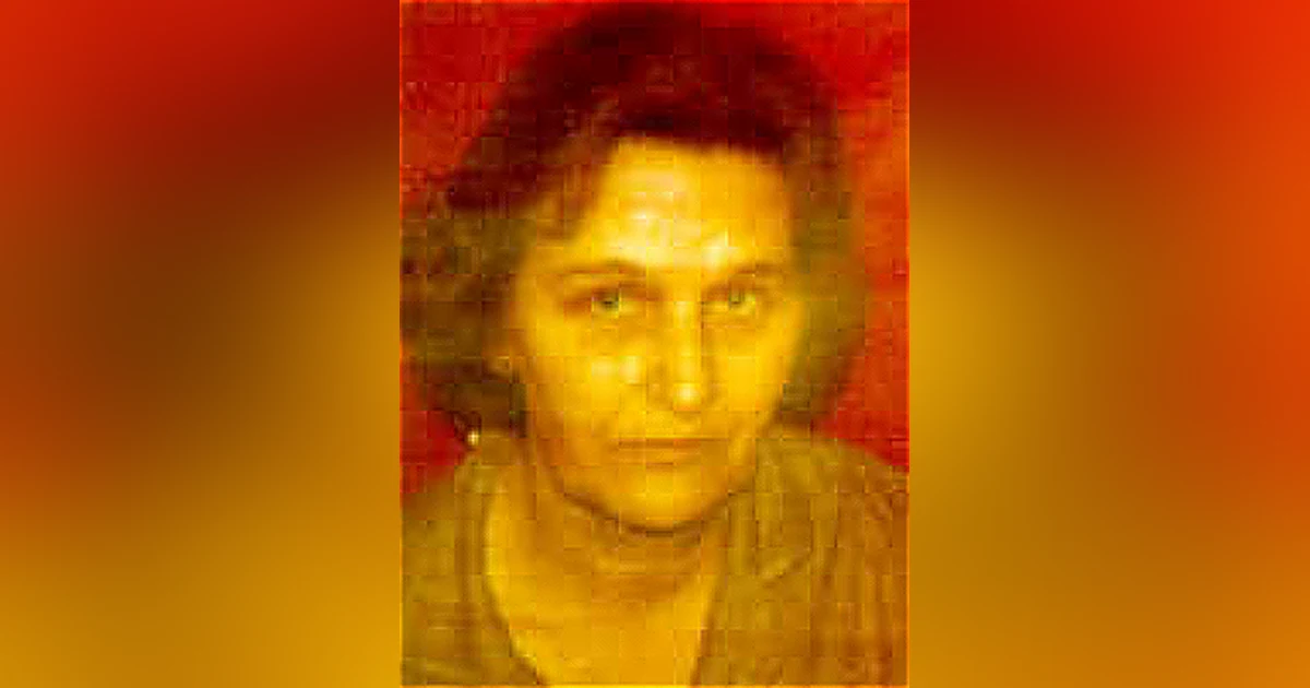 5. Velma Barfield / Death Row Granny  Pt.2