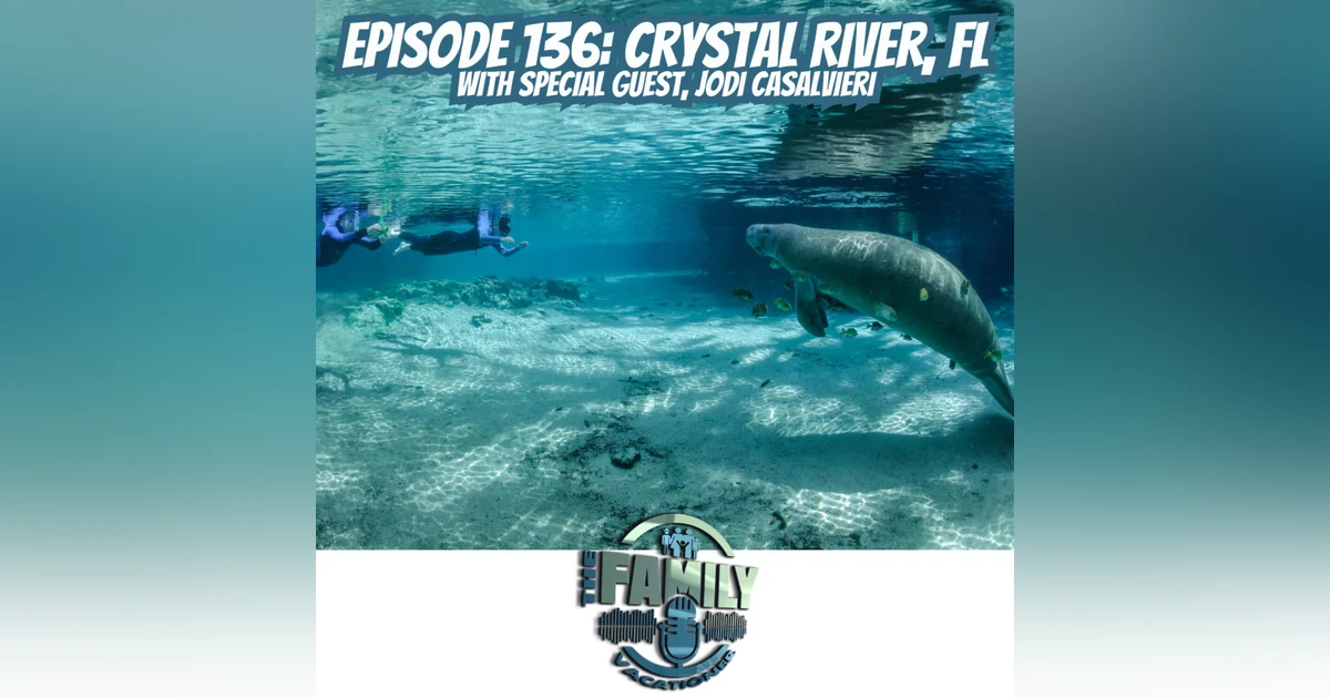 Crystal River FL