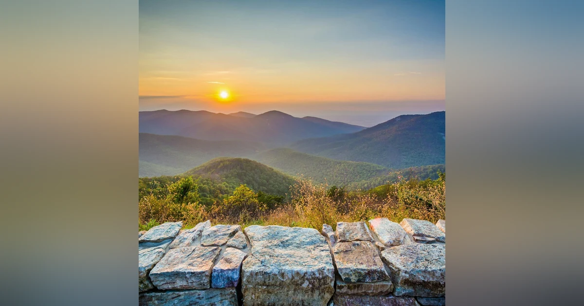 #106: Mailbag! Shenandoah NP in a Weekend, and More