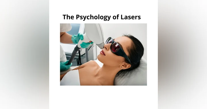 image for The Psychology of Laser Treatments: Setting Realistic Expectations in Aesthetic Skincare