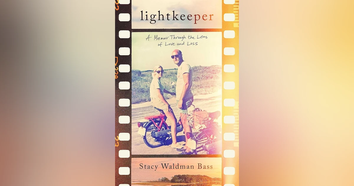 Ep: 1788 Stacy Waldman Bass - Lightkeeper