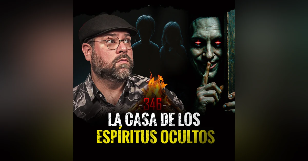 Historias de las Brujas mas Malvadas , las Casas Mas Embrujadas y Griseldo | EP 346