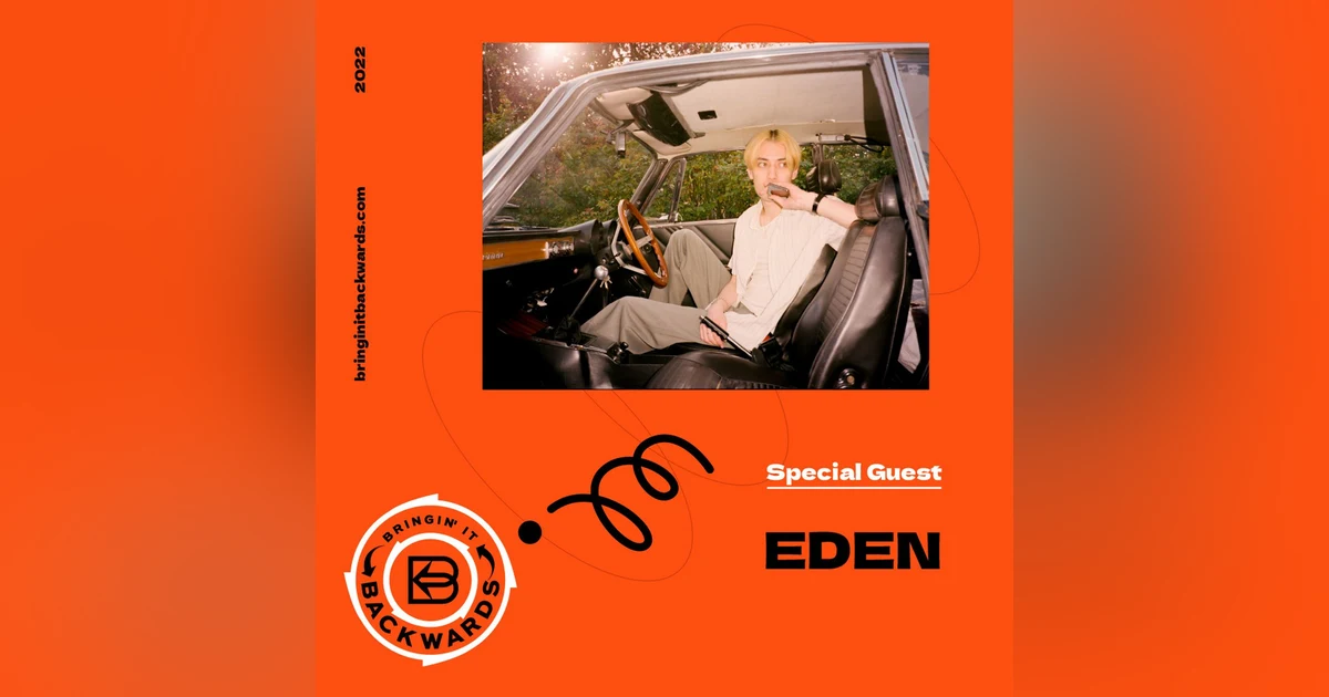 Interview with EDEN