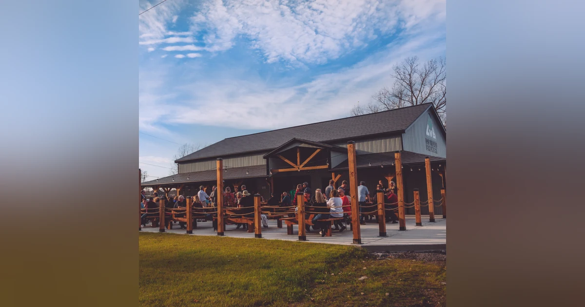 Beneath the St. Lawrence featuring John Wright from Lost Villages Brewery