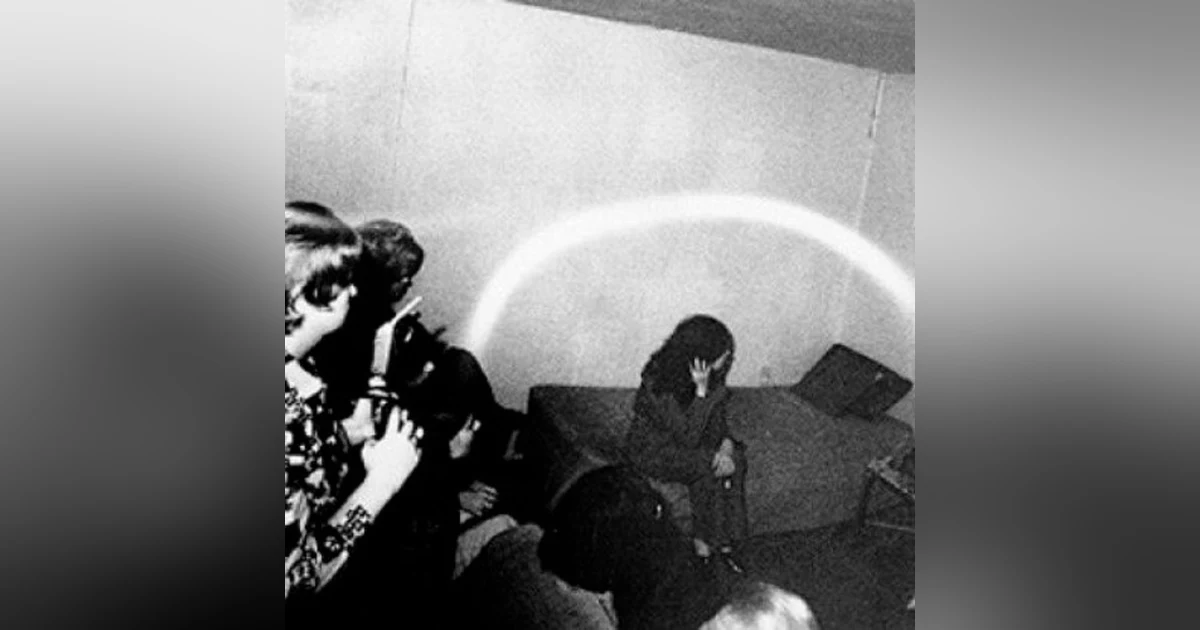 S9: The Doris Bither Poltergeist Haunting