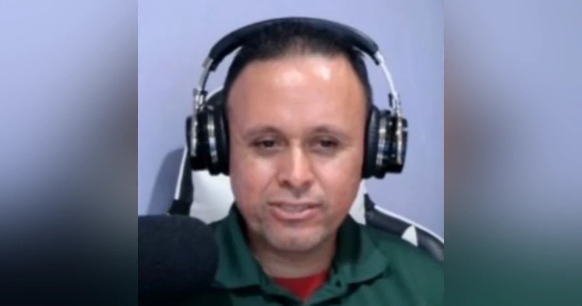 Berniel Ogbe Bara