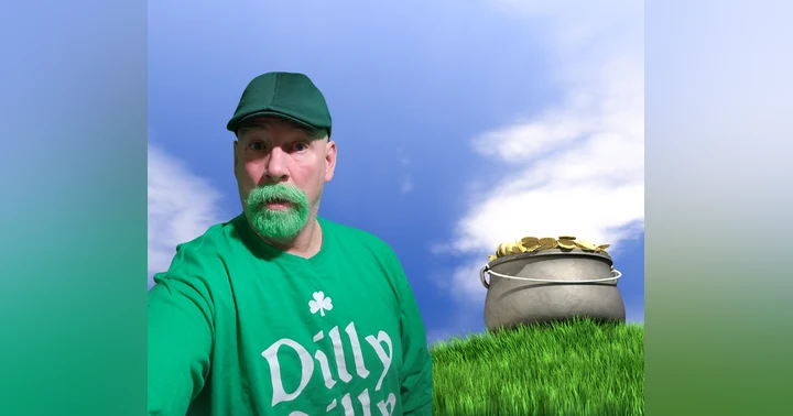 image for The Truth About St. Patrick’s Day: Myths, Legends & Traditions