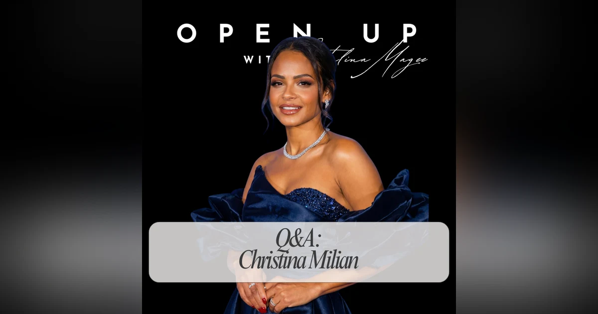 Q&A: Christina Milian