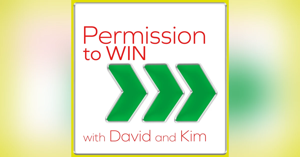 Permission To Win