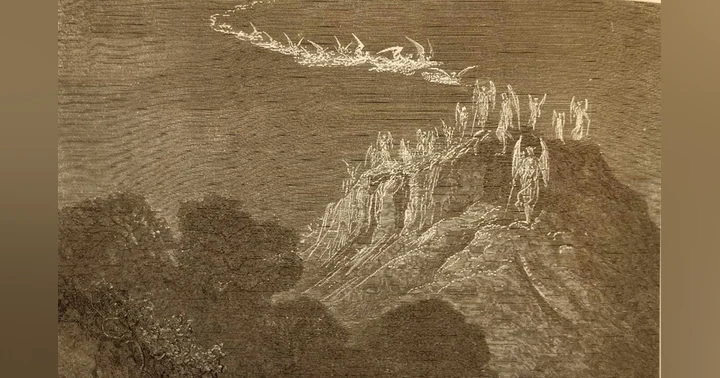 image for Post-Flood Nephilim Options