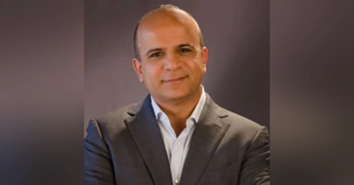 Tariq Farid CEO founder Edible Arrangements