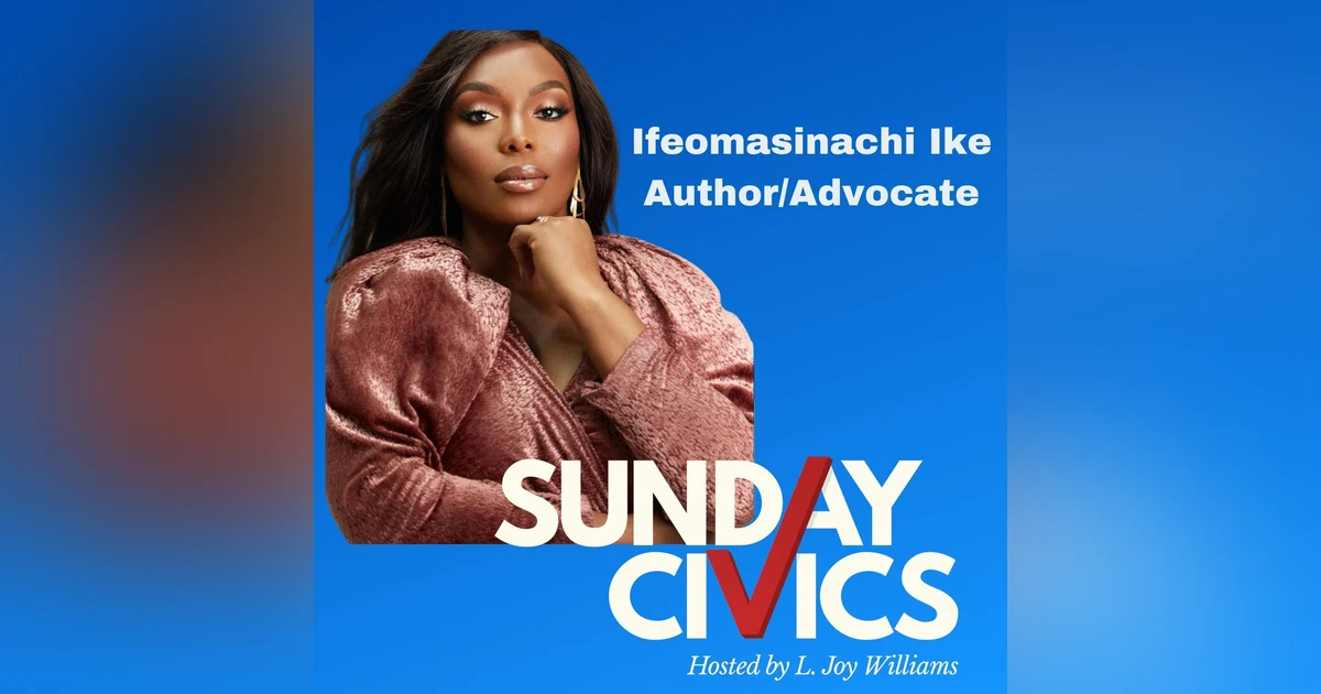 Episode 227: Diversity Equity & Inclusion Are Not Dead