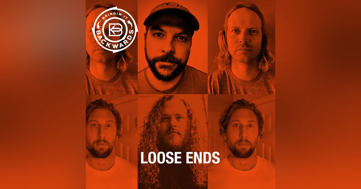Interview with Loose Ends