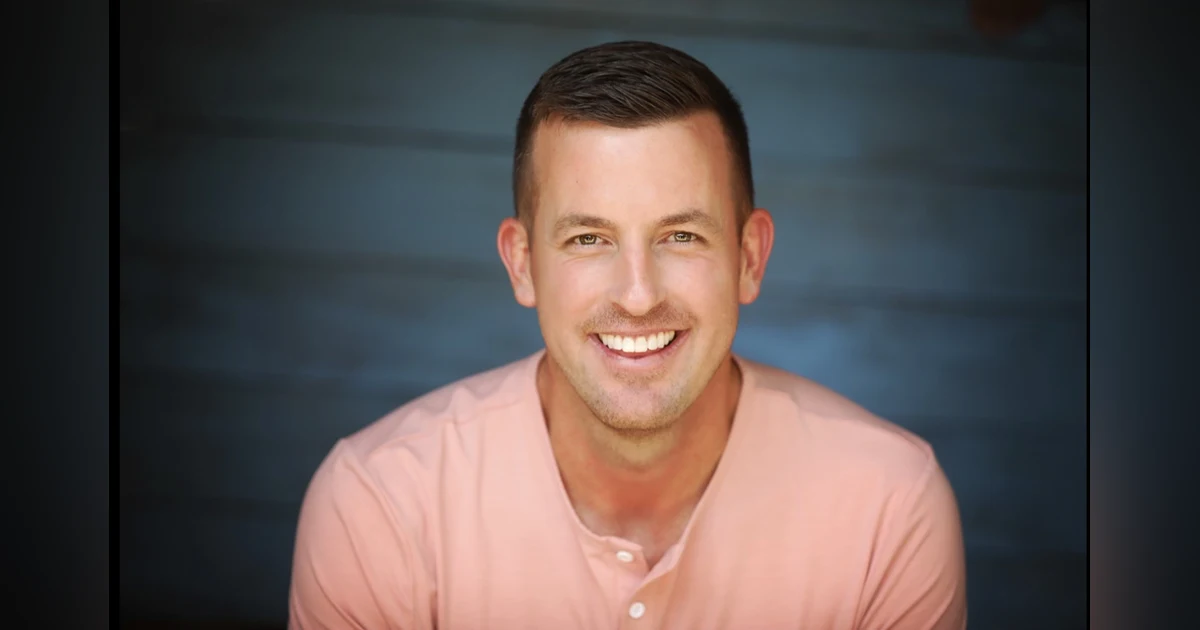 Brandon Janous | Guest: The Bright Side of Life