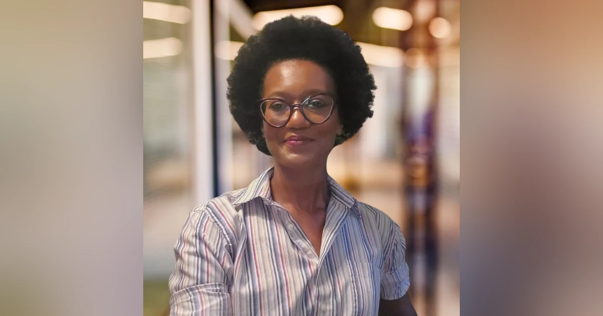 Interview with Web/Marketing designer Jameela Adams