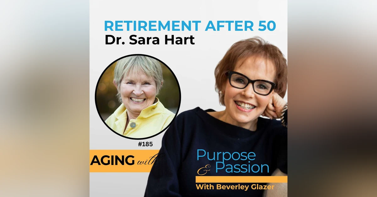Retirement After 50: Your Best Work Isn’t Over