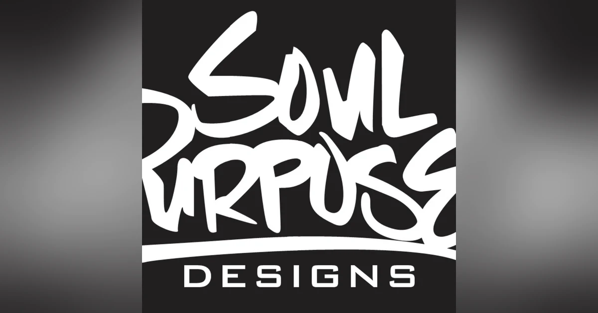 MTR Beyond The Mic: Louis Blaut/Soul Purpose Designs