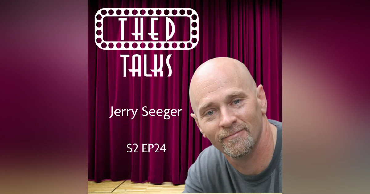 2.24 A Conversation with Jerry Seeger