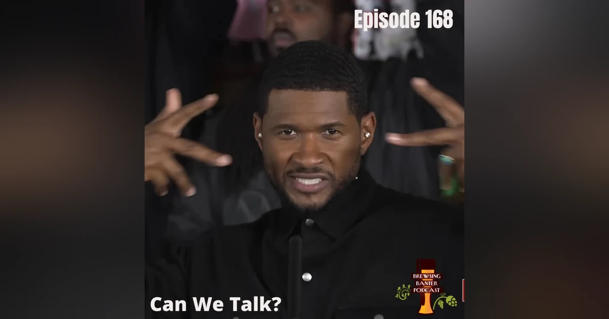 BBP 169 - Can We Talk?