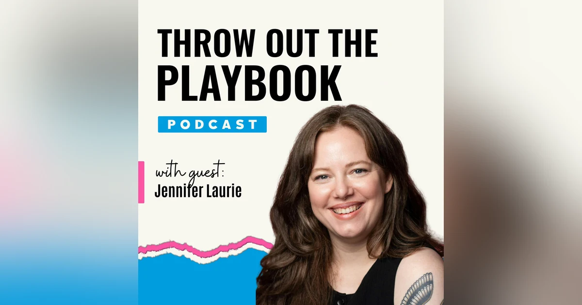 #10: TA's Guide to EEOC's New Harassment Guidance - with Jennifer Laurie