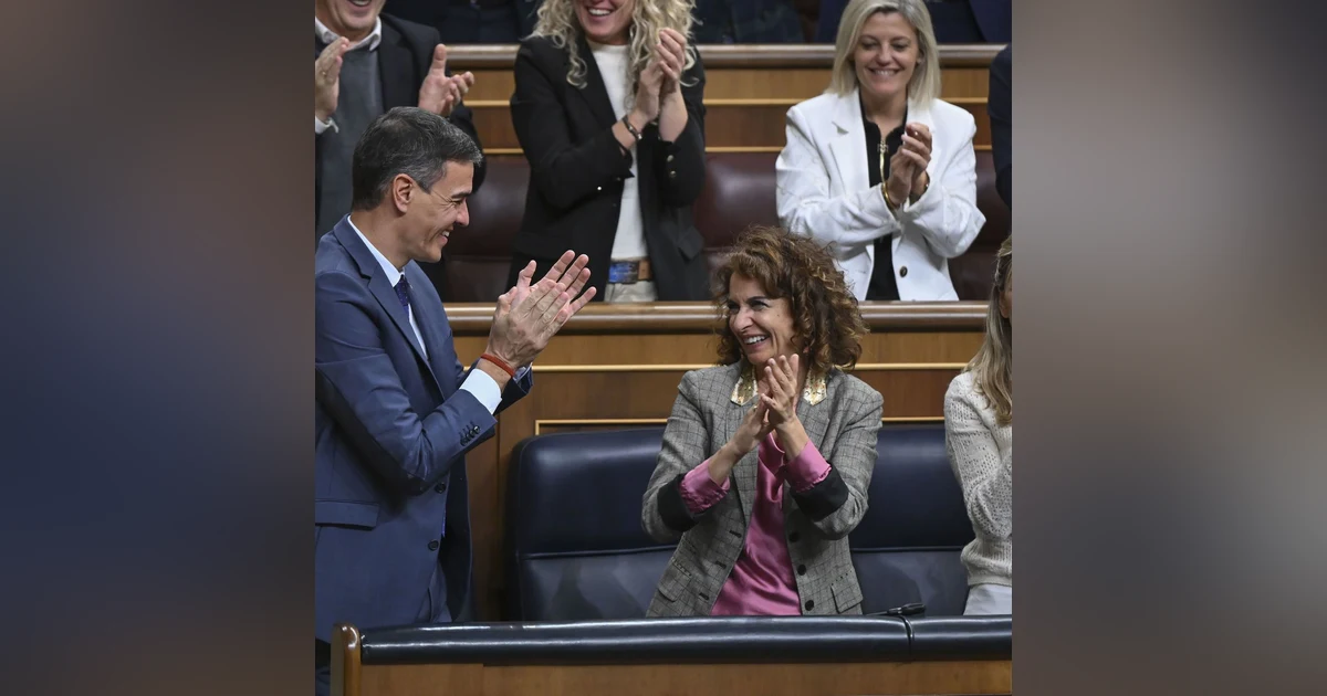 El análisis de Juan Ramón Rallo: El Gobierno salva su paquete fiscal