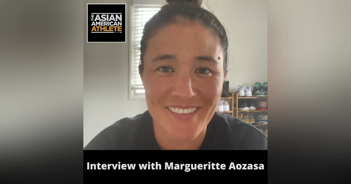 Coaching UCLA Women’s Soccer Team, Winning a National Championship, and Making History with Margueritte Aozasa