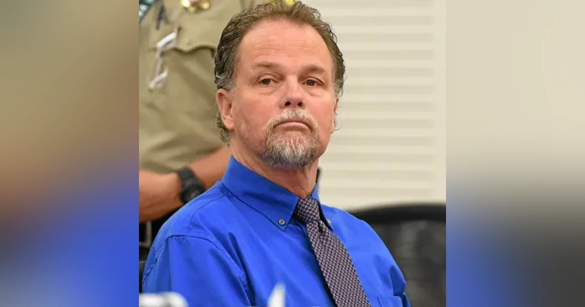 Chapter 116: The Case Against Chase Merritt-The McStay Family Murders Pt. 2