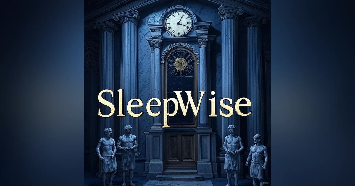 The Birth of Central Banks | A SleepWise Story