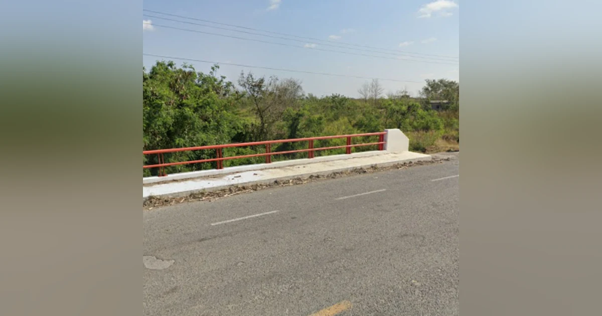 Historias de Miedo Septiembre 25 2020 EL PUENTE