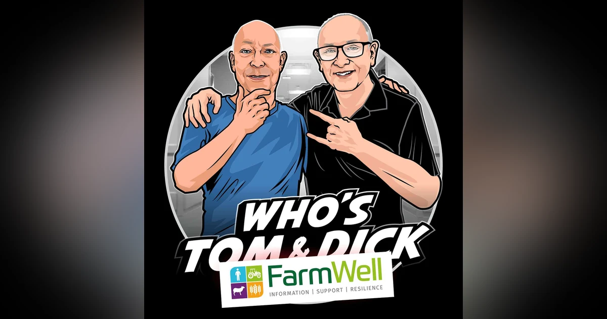 Rural Life, lets talk.