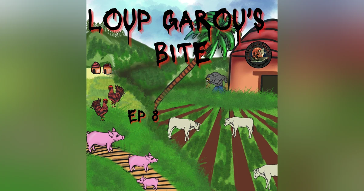 Loup Garou's Bite