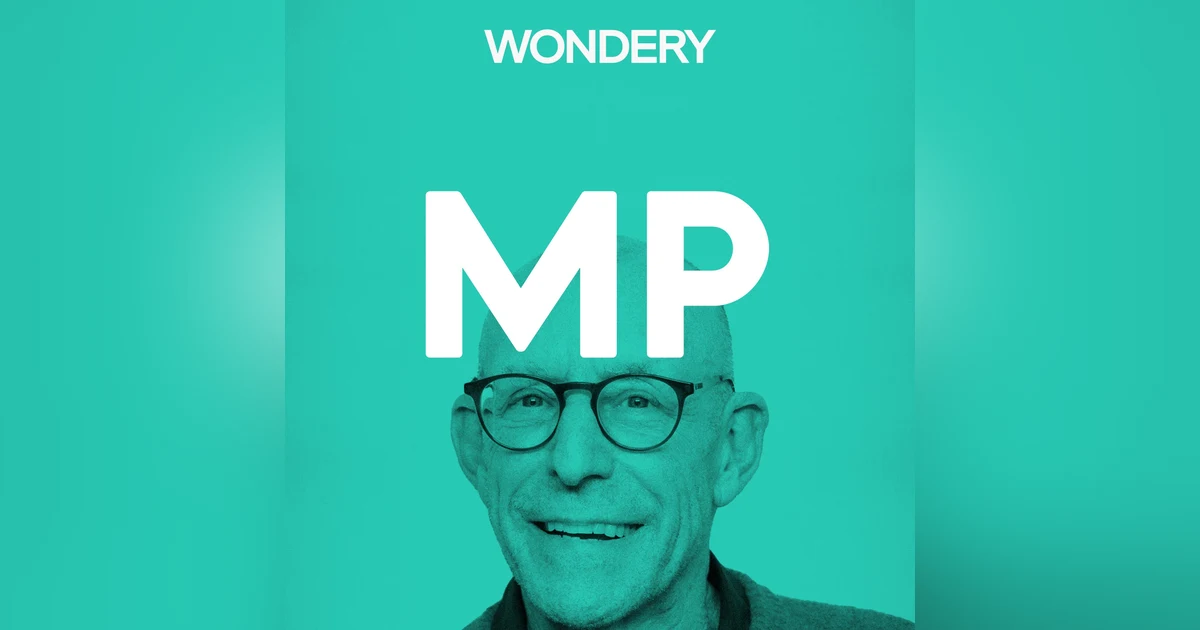 Michael Pollan Returns (on consciousness)