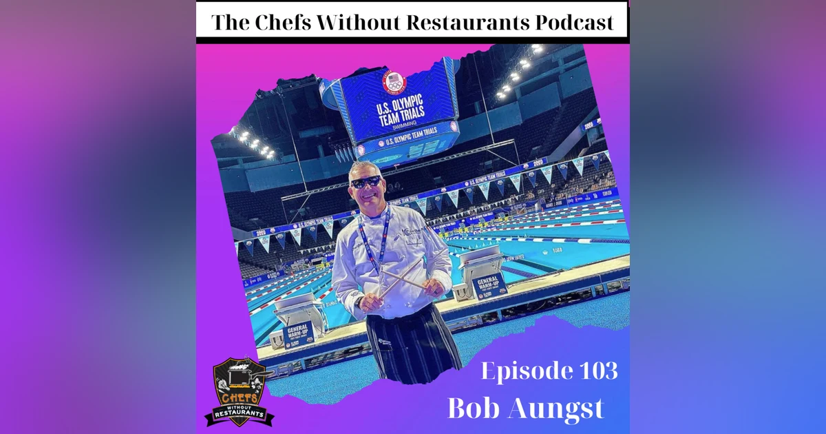 How to Land Your Dream Cooking Gig