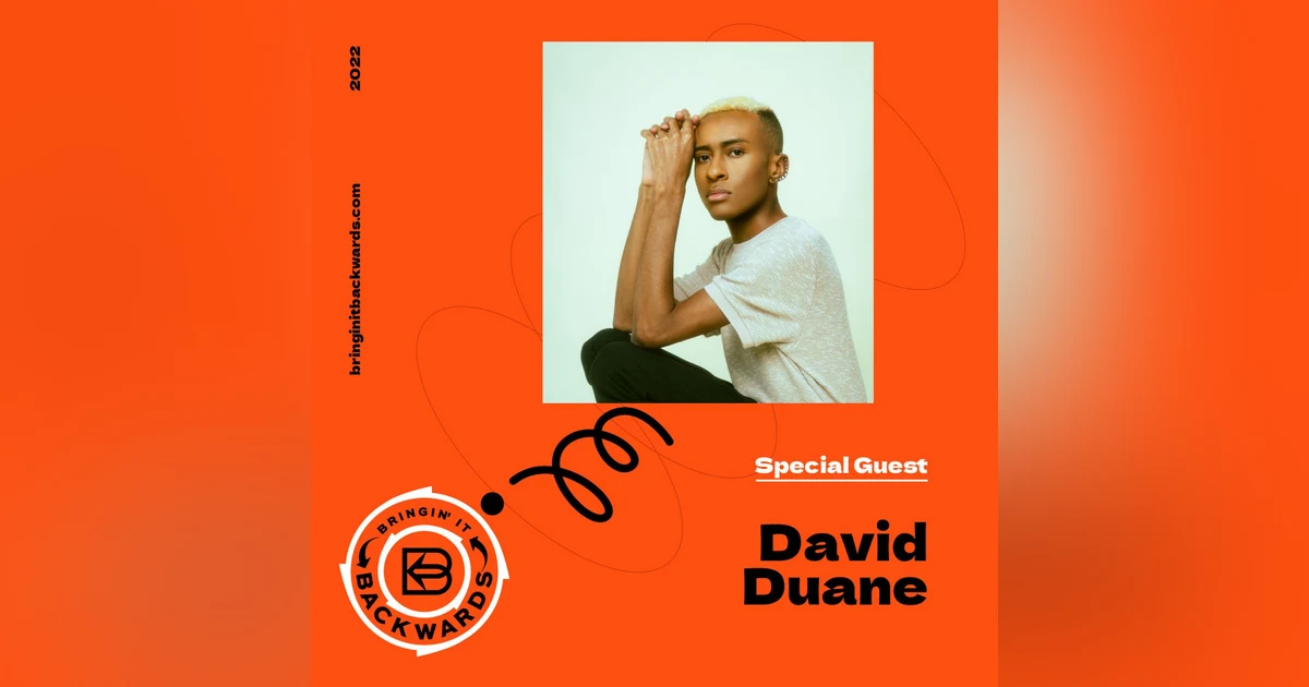 Interview with David Duane