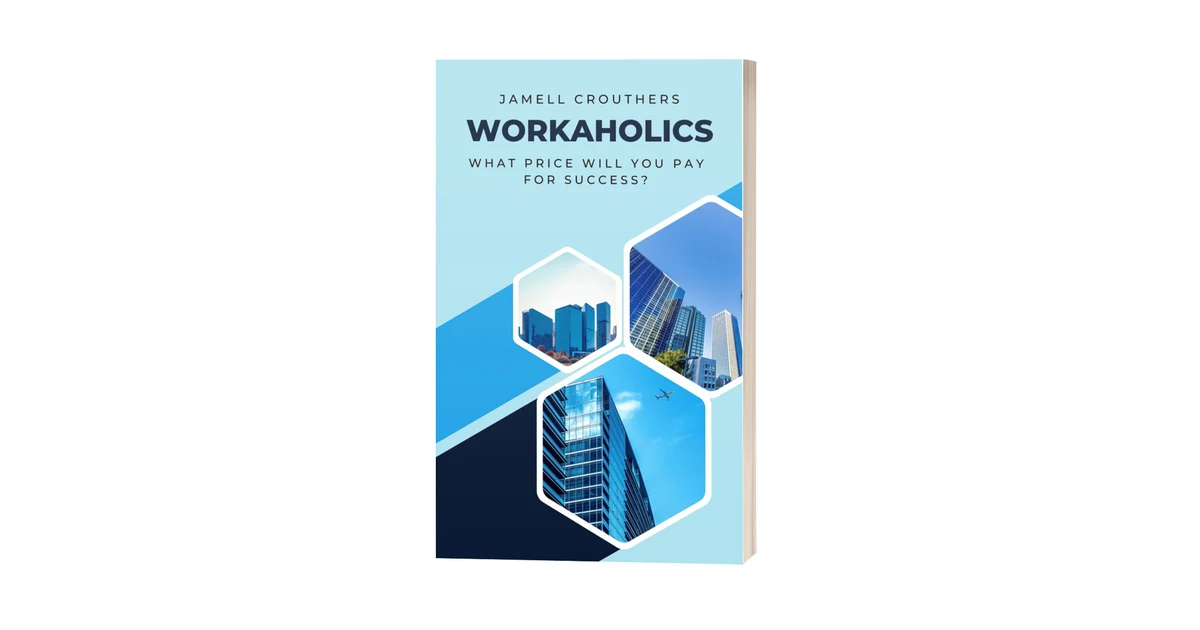 Podcast #378-Discussing and Reading My Book 'Workaholics'