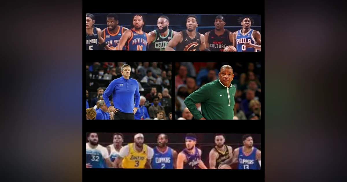 2023-24 Season, Week 15 Recap