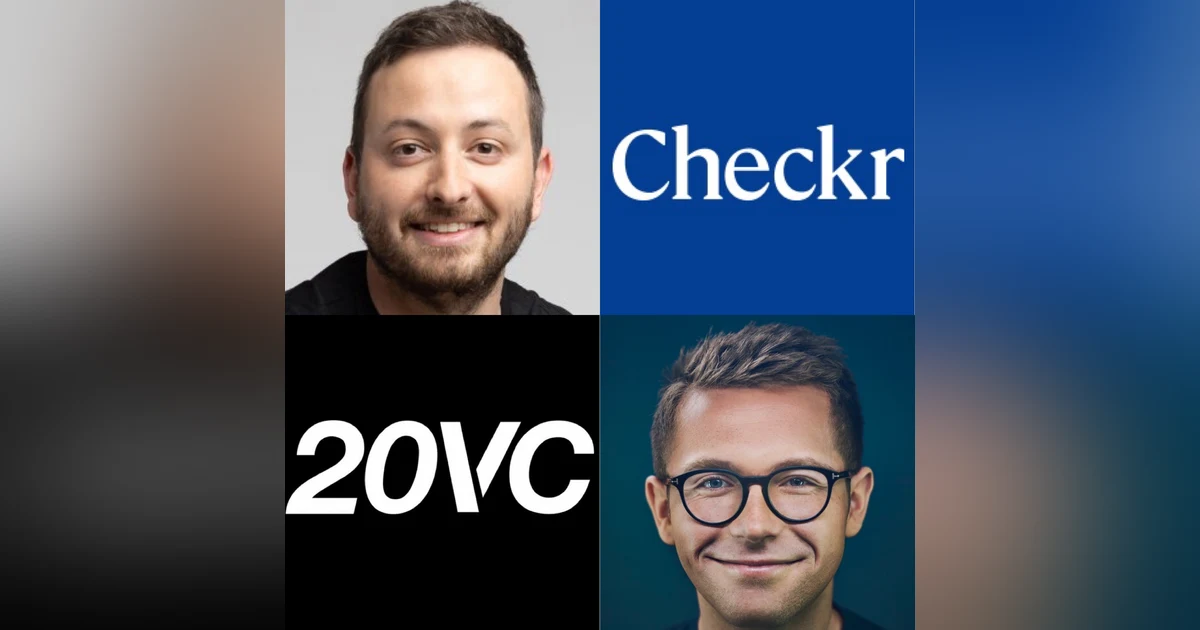 20VC: Hiring 101; The Biggest Mistakes Founders Make in the Hiring Process | Fundraising; What to Optimize for, How Profitability Changes Leverage When Raising | SMB to Enterprise; When to Move, What Changes and Dangers of Moving Too Early 