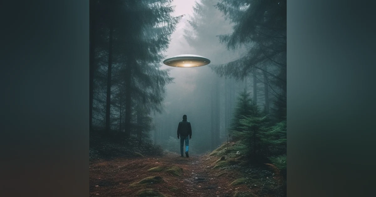 S9: The Messengers: Owls, Synchronicity and the UFO Abductee