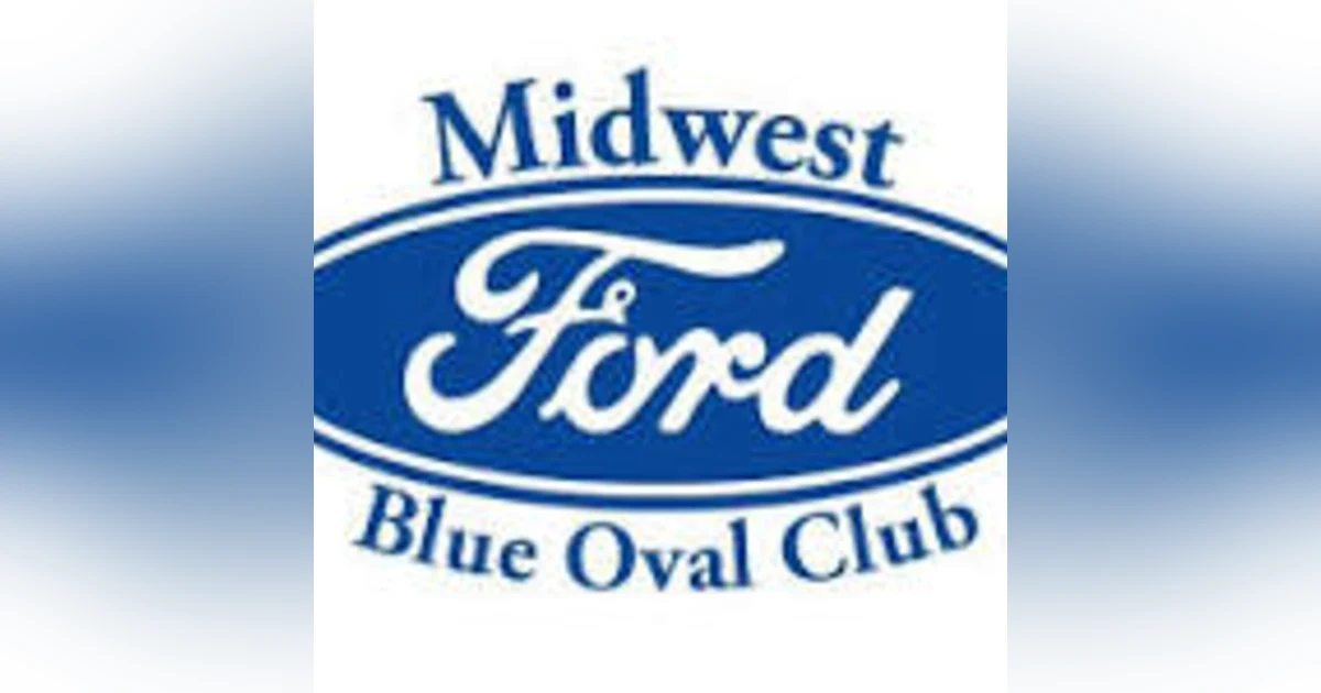 Eureka Springs Thunder on the Mountain!  All Ford event and we have Konrad's Car Clinic.