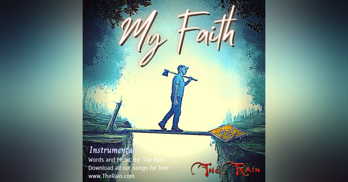 My Faith - Instrumental
