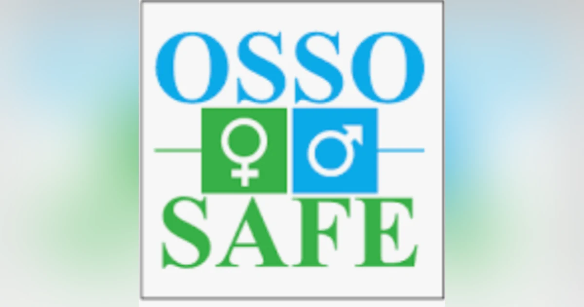 Sabrina Osso - Osso Safe