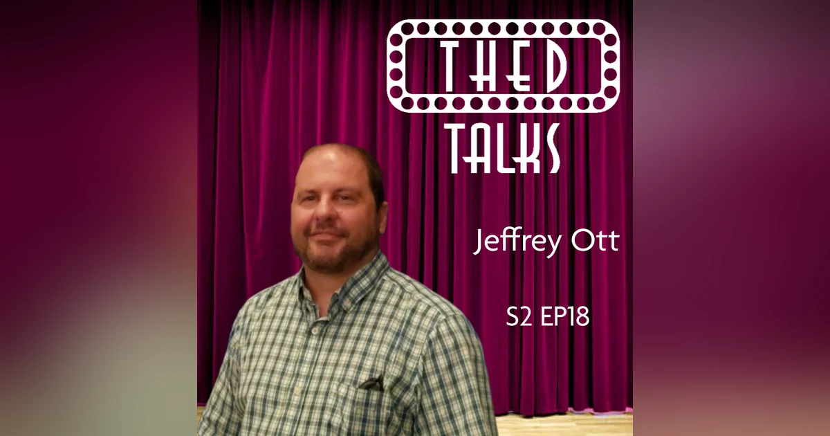 2.18 A Conversation with Jeffrey Ott