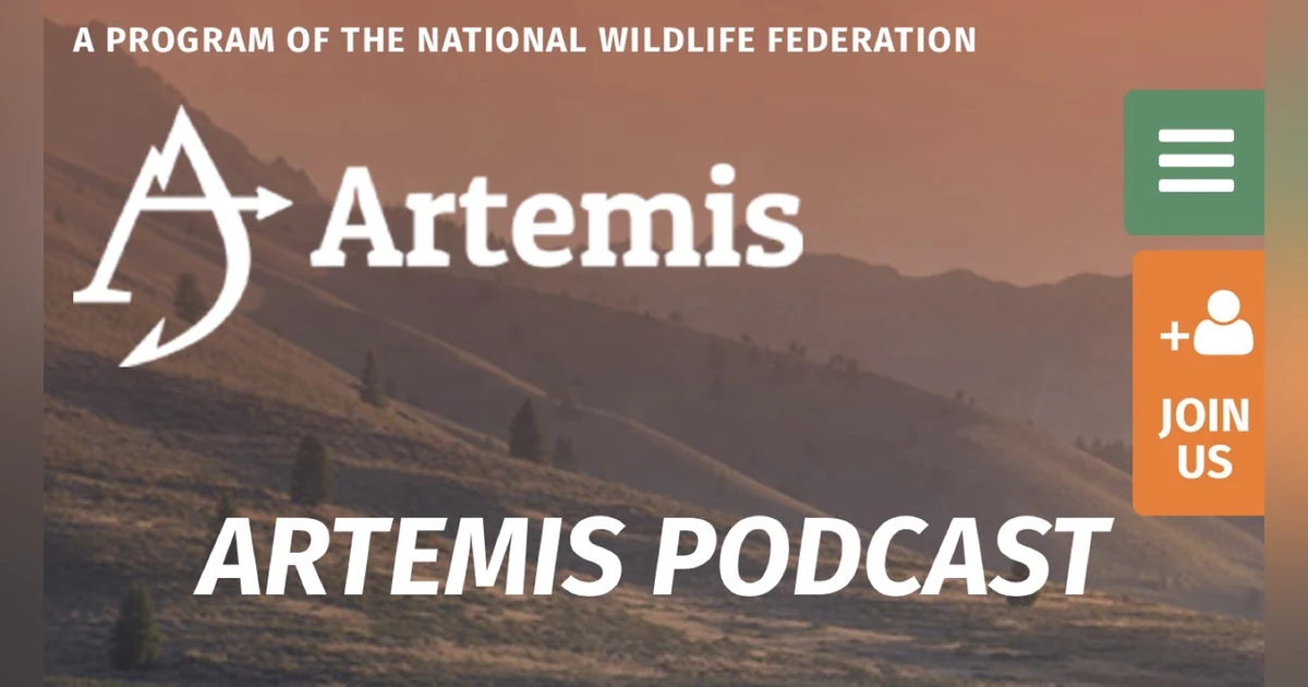 EP. 238 The Tables Are Turned: Artemis Podcast Special Feature