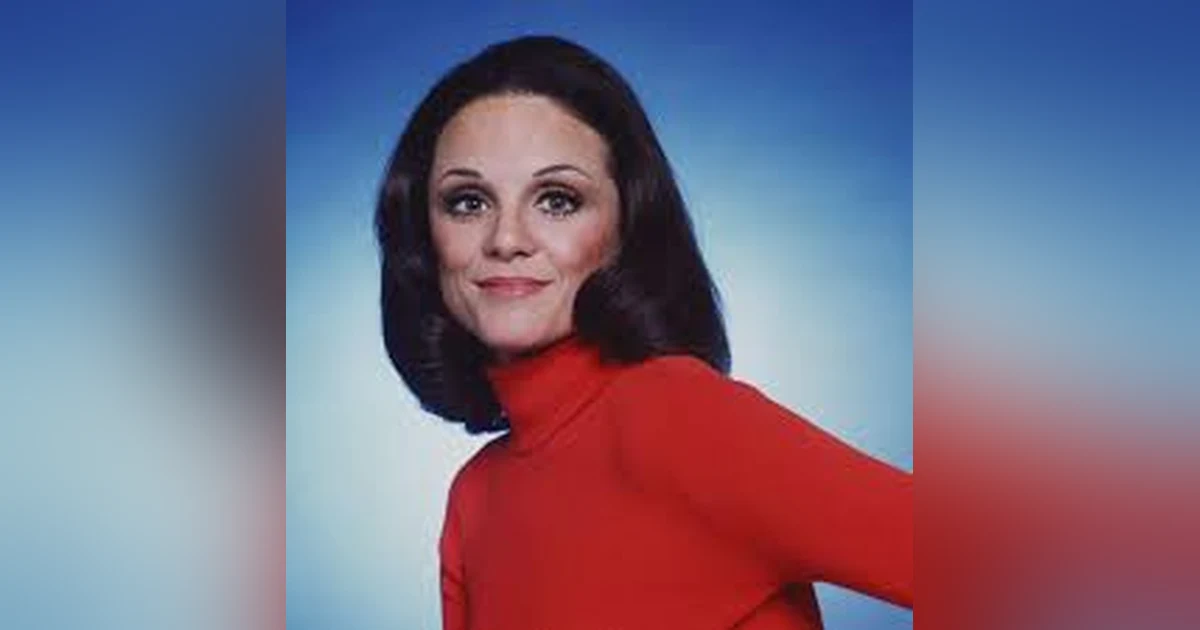Remembering Valerie Harper with Susie Singer Carter