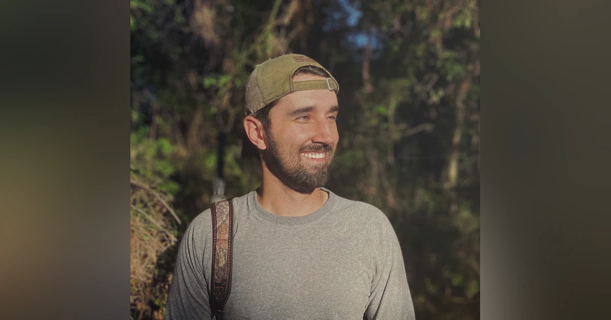 147. Jordan Sillars on the Anti-Hunting Infiltration to Wildlife Management