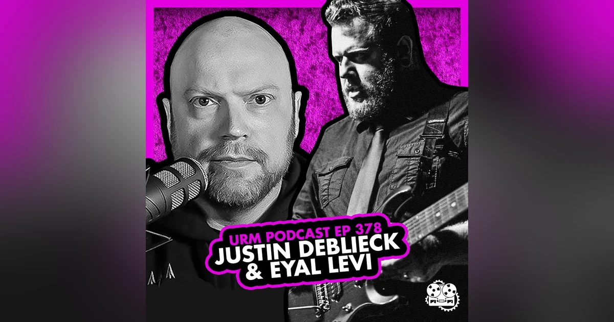 EP 378 | Justin “JD” DeBlieck